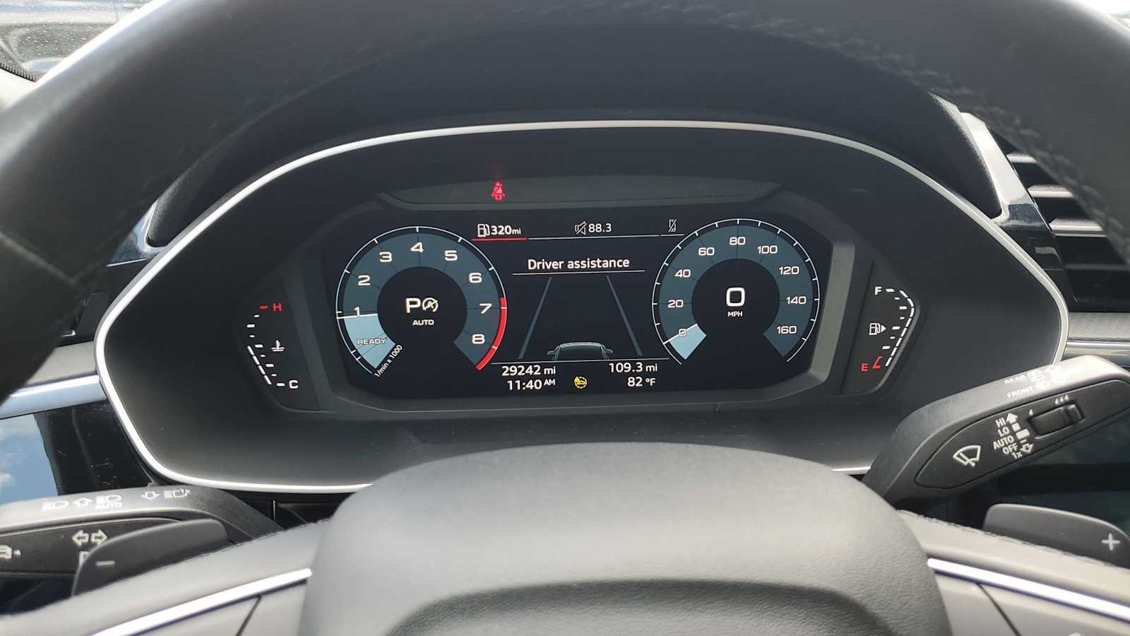 Certified 2023 Audi Q3 2.0T Premium w/ Convenience Package AWD/4WD image 31