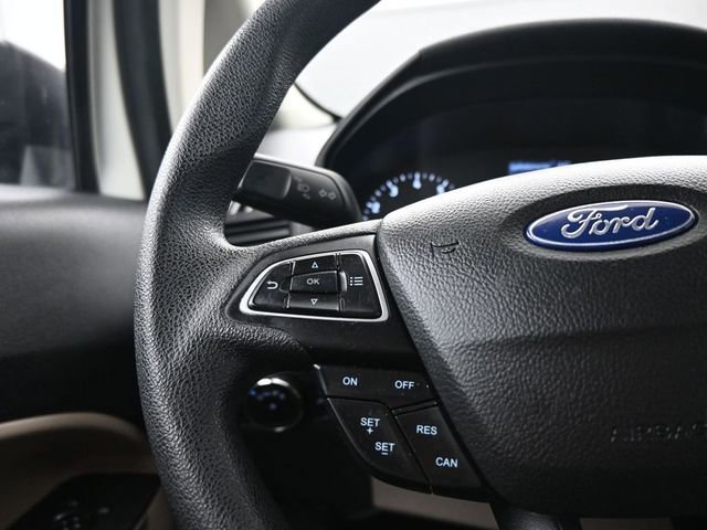 Used 2021 Ford EcoSport S image 14