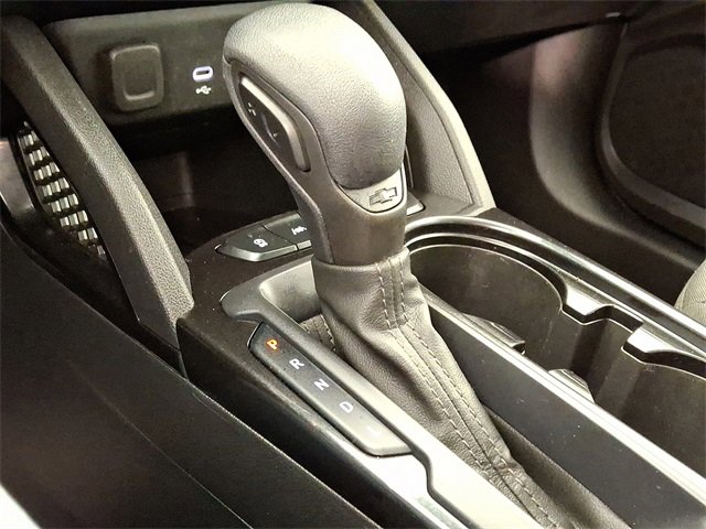 Used 2023 Chevrolet TrailBlazer LT w/ Convenience Package image 16