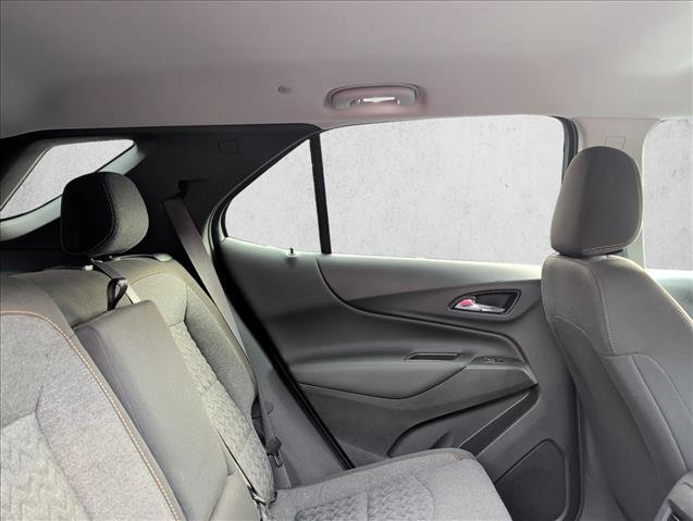 Used 2023 Chevrolet Equinox LT AWD/4WD image 20
