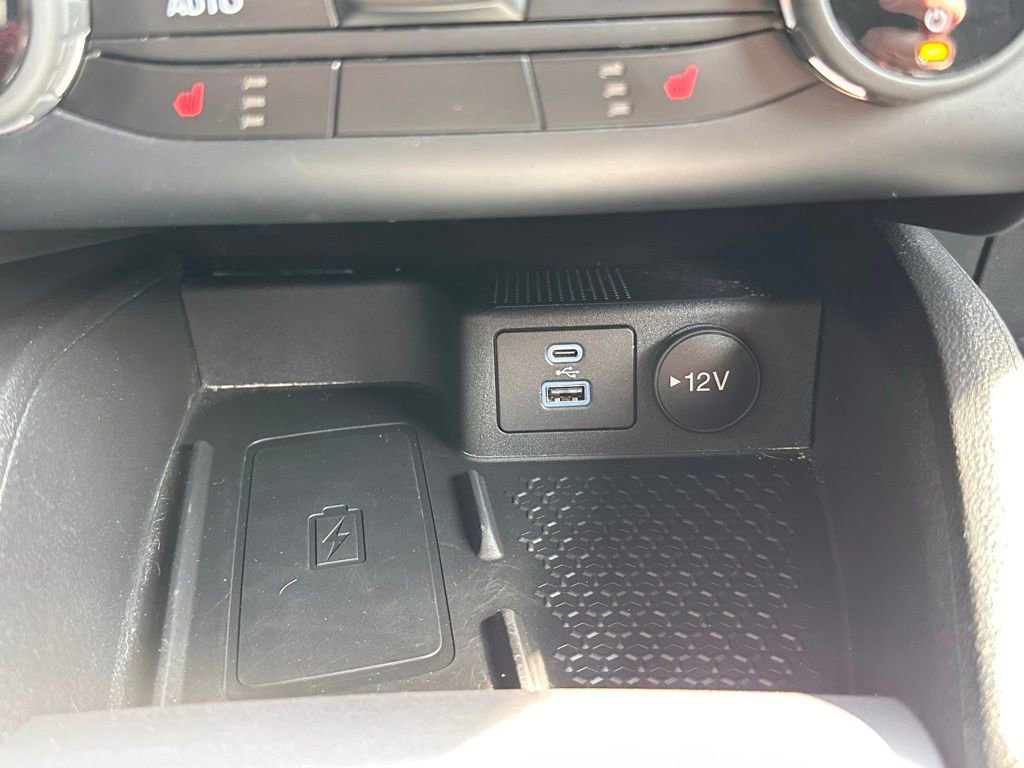 Used 2022 Ford Bronco Sport Big Bend w/ Convenience Package image 32