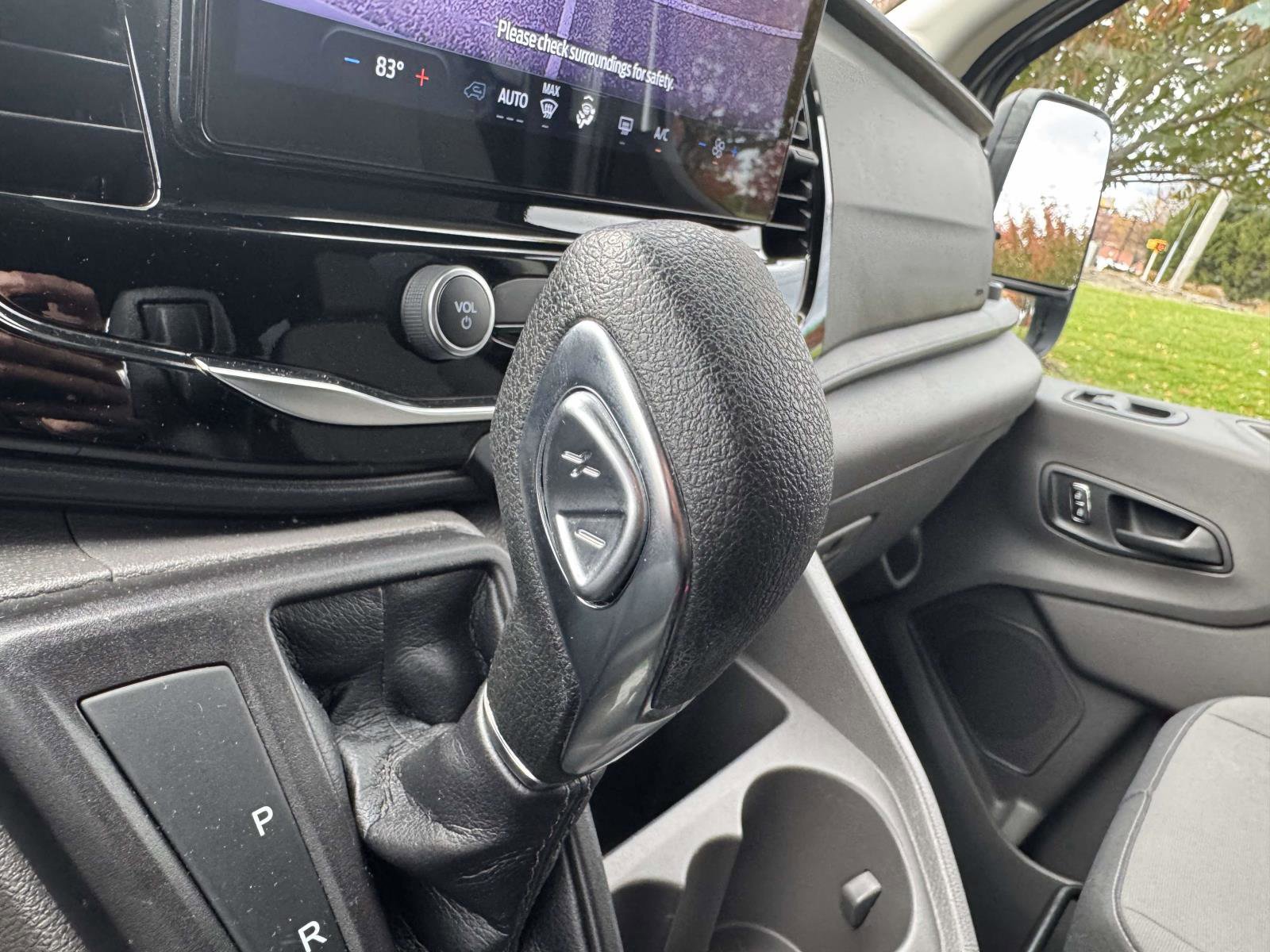 Used 2023 Ford Transit 350 XLT image 29