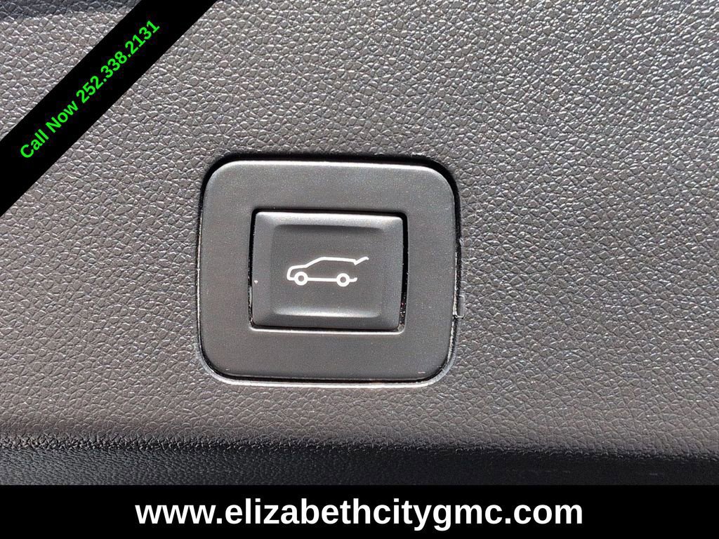 Used 2023 Buick Encore GX Essence w/ Experience Buick Package image 15