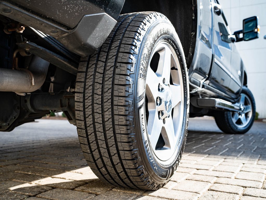 Used 2018 Chevrolet Silverado 2500 High Country image 52