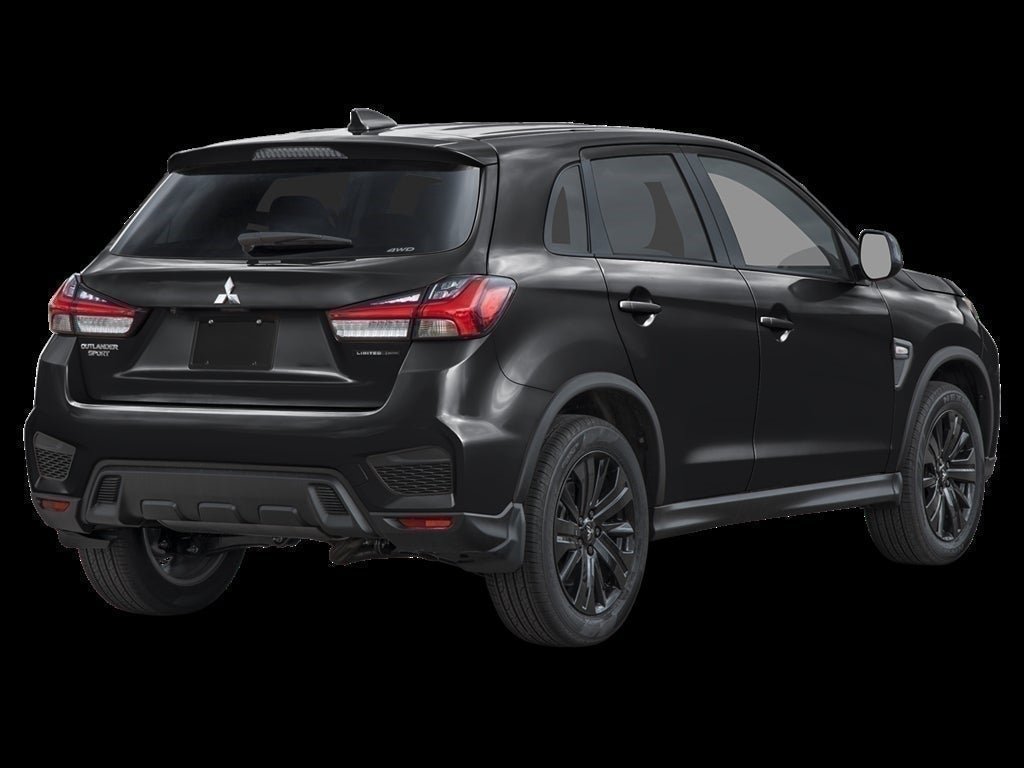 New 2026 Mitsubishi Outlander Sport LE AWD/4WD image 55