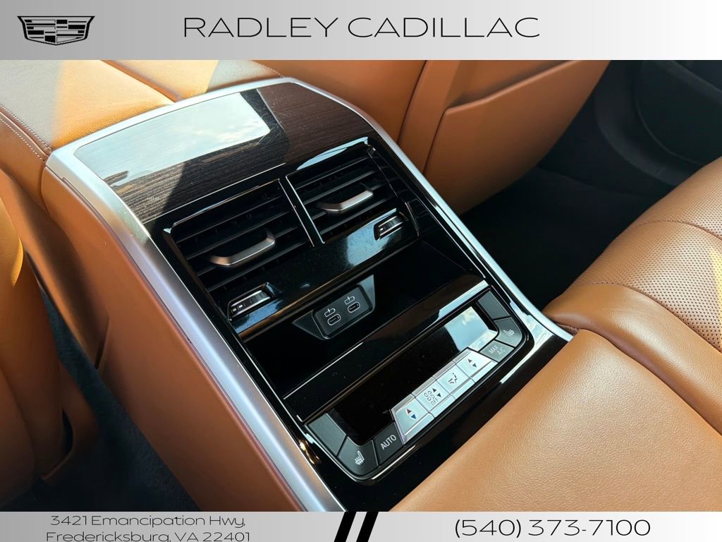 Used 2021 BMW 840i Gran Coupe xDrive w/ M Sport Package image 12