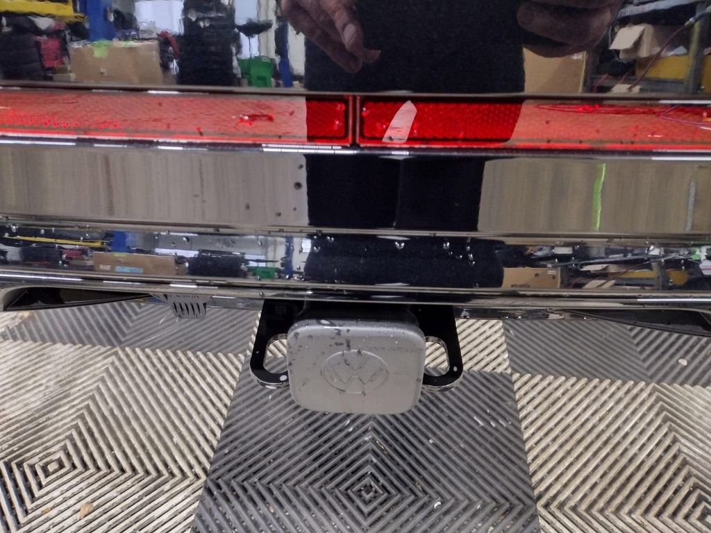 New 2026 Volkswagen Atlas SEL Premium R-Line image 20