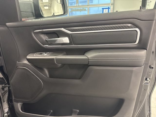 New 2026 RAM 1500 Big Horn AWD/4WD image 23