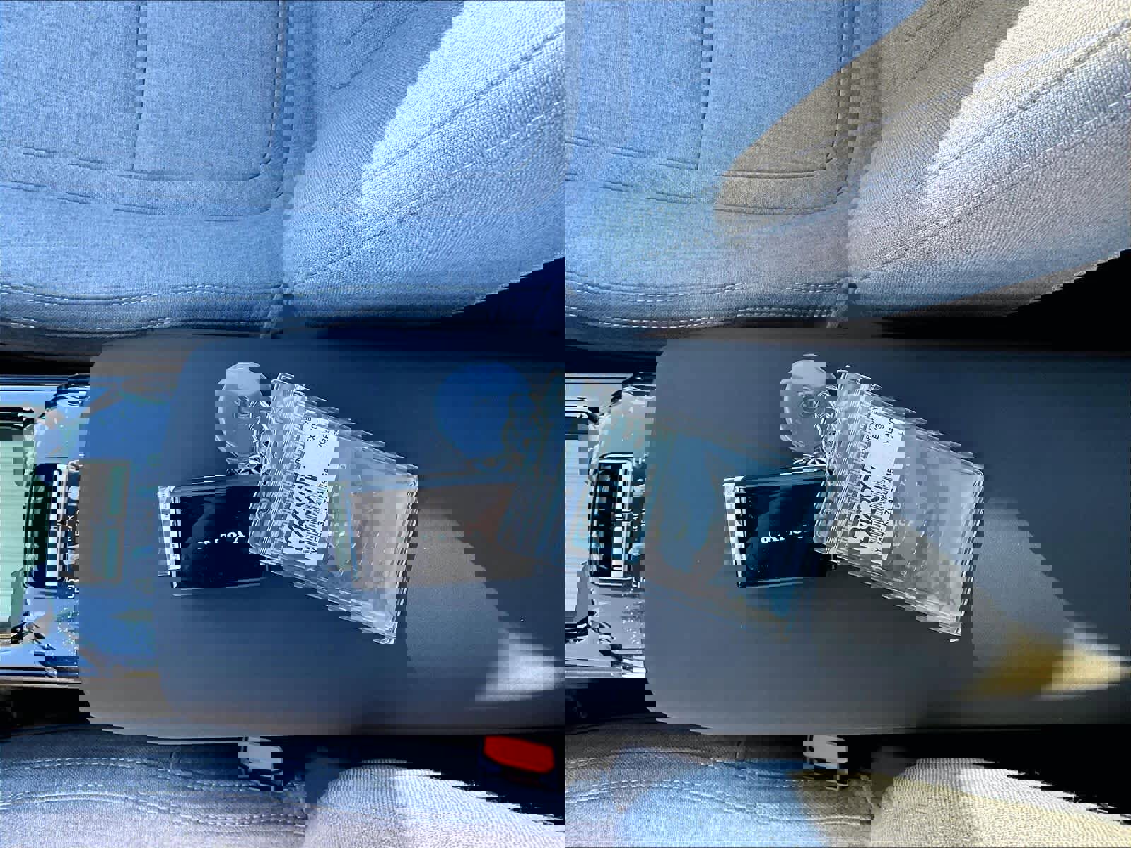 New 2026 Volvo EX30 Ultra w/ Climate Package image 35