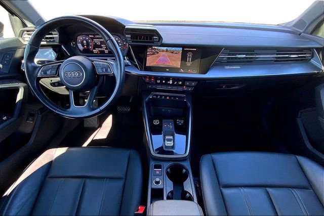 Used 2023 Audi A3 2.0T Premium image 15