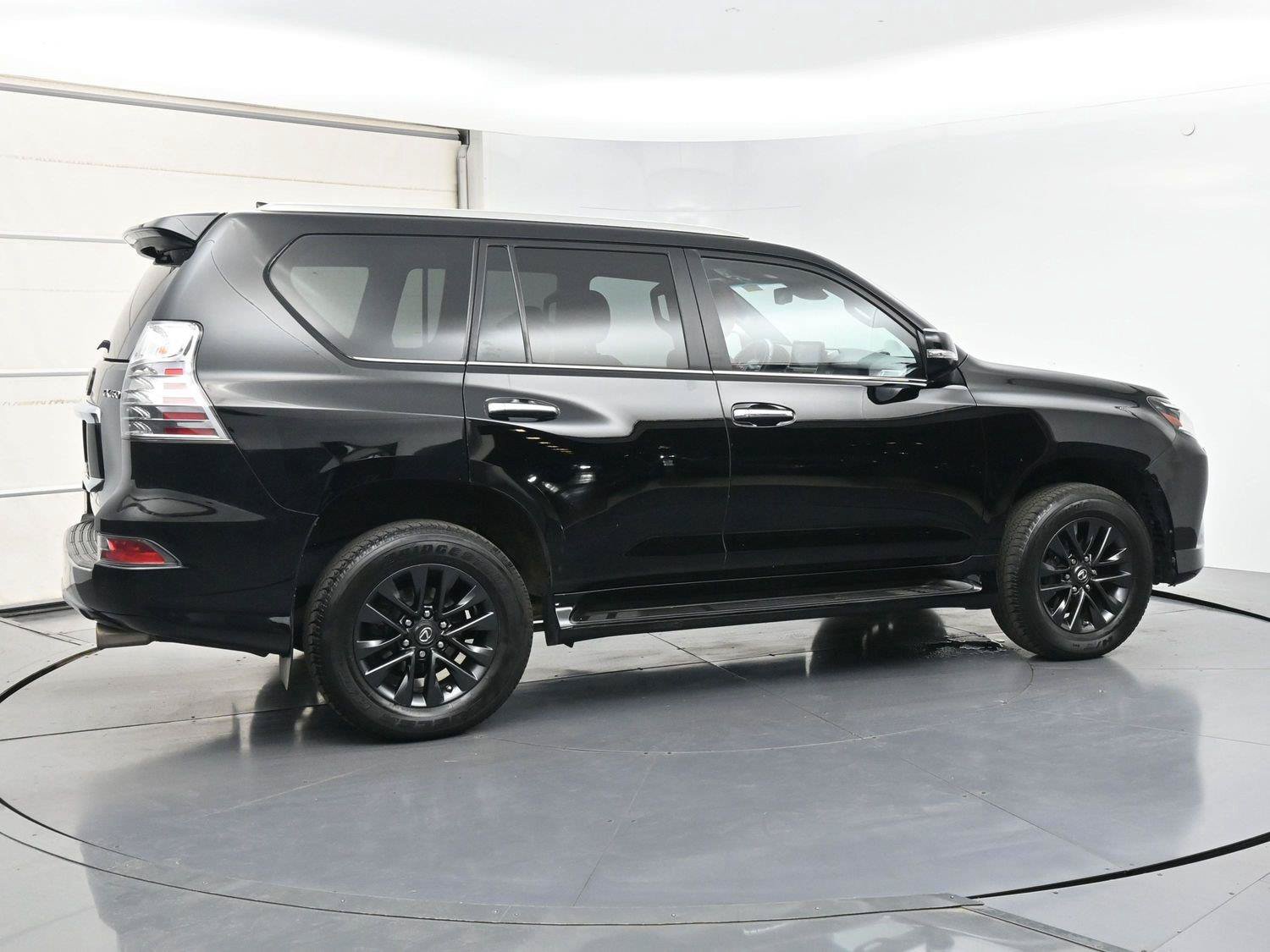 Used 2022 Lexus GX 460 Premium w/ Premium Plus Package AWD/4WD image 29