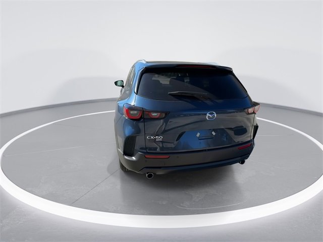 New 2026 MAZDA CX-50 AWD 2.5 S w/ Weather Package image 7