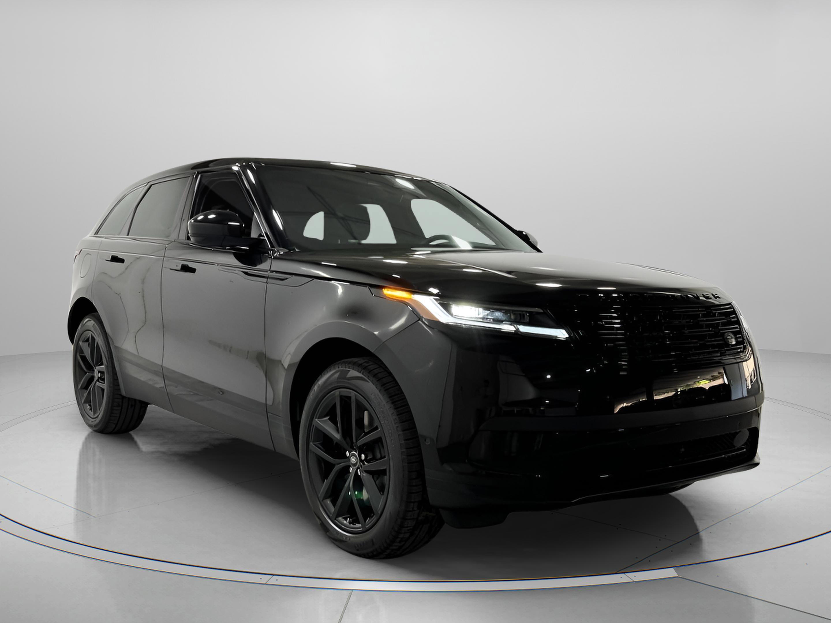 New 2026 Land Rover Range Rover Velar S image 6
