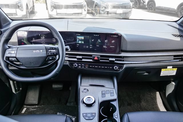 New 2026 Kia Sportage X-Line AWD/4WD image 13