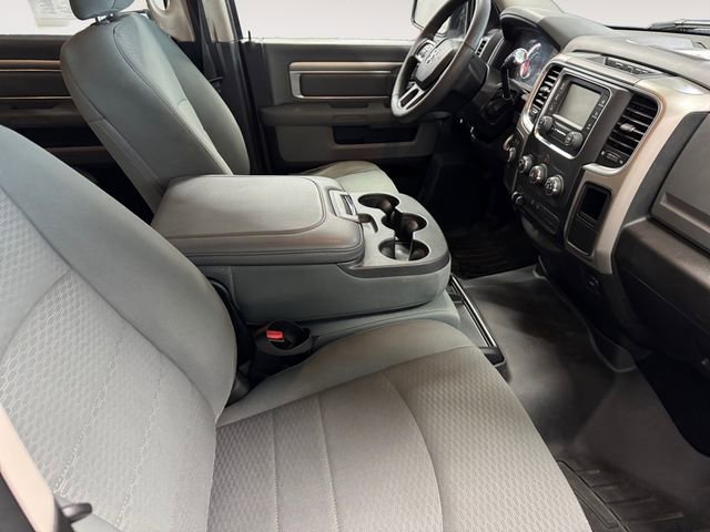 Used 2018 RAM 2500 SLT image 4