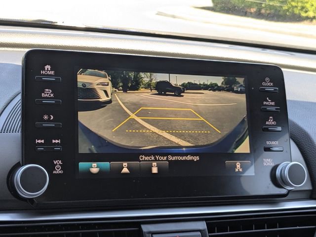 Used 2019 Honda Accord EX-L image 21