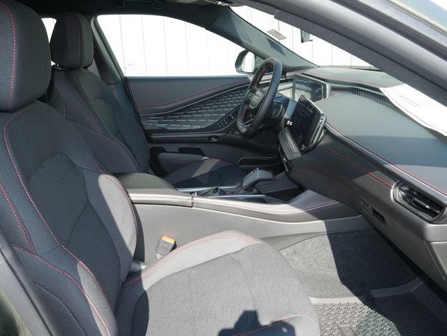 New 2026 Dodge Charger R/T AWD/4WD image 23