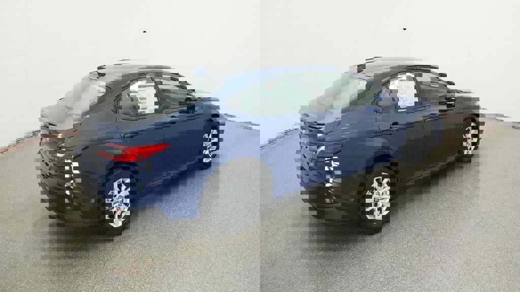 New 2026 Toyota Camry LE image 42