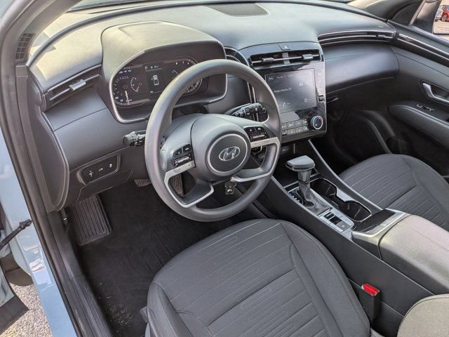 Certified 2023 Hyundai Santa Cruz SE AWD/4WD image 13