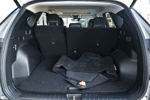 Used 2023 Hyundai Tucson SEL w/ Convenience Package image 29