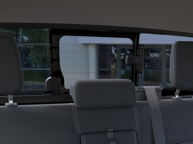 New 2025 Ford Ranger XLT w/ Technology Package image 22