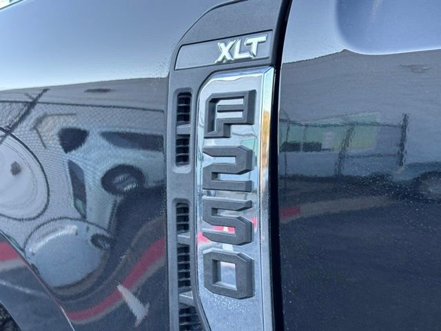 New 2026 Ford F250 XLT w/ XLT Premium Package image 21