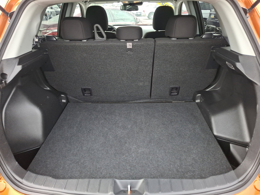 Used 2024 Mitsubishi Outlander Sport ES image 18