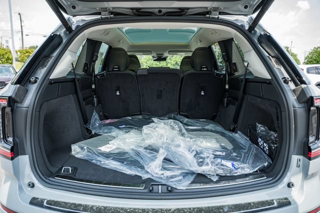 New 2026 Volvo EX90 Ultra AWD/4WD image 10