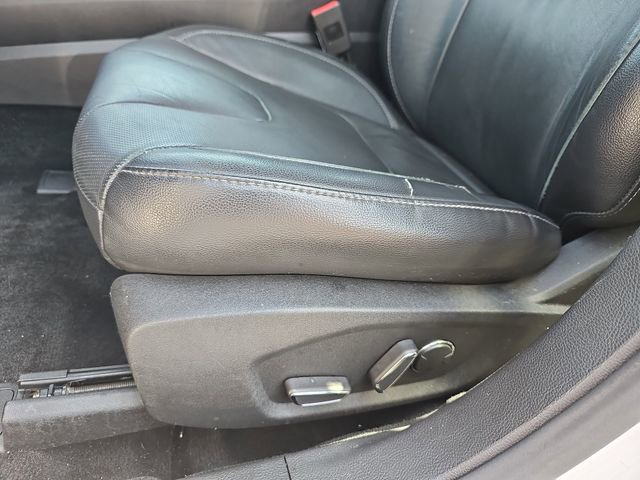 Used 2016 Ford Fusion Titanium image 16