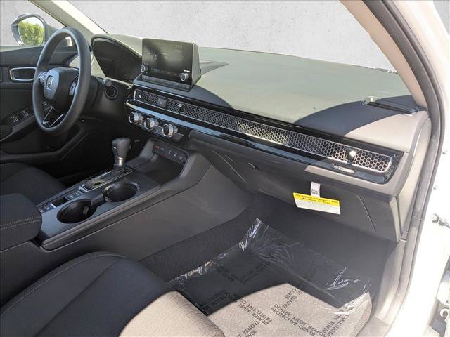 Used 2026 Honda Civic LX image 19
