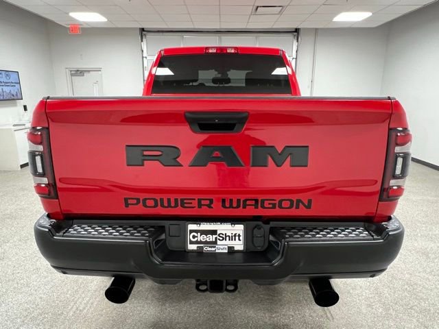 Used 2023 RAM 2500 Power Wagon image 10