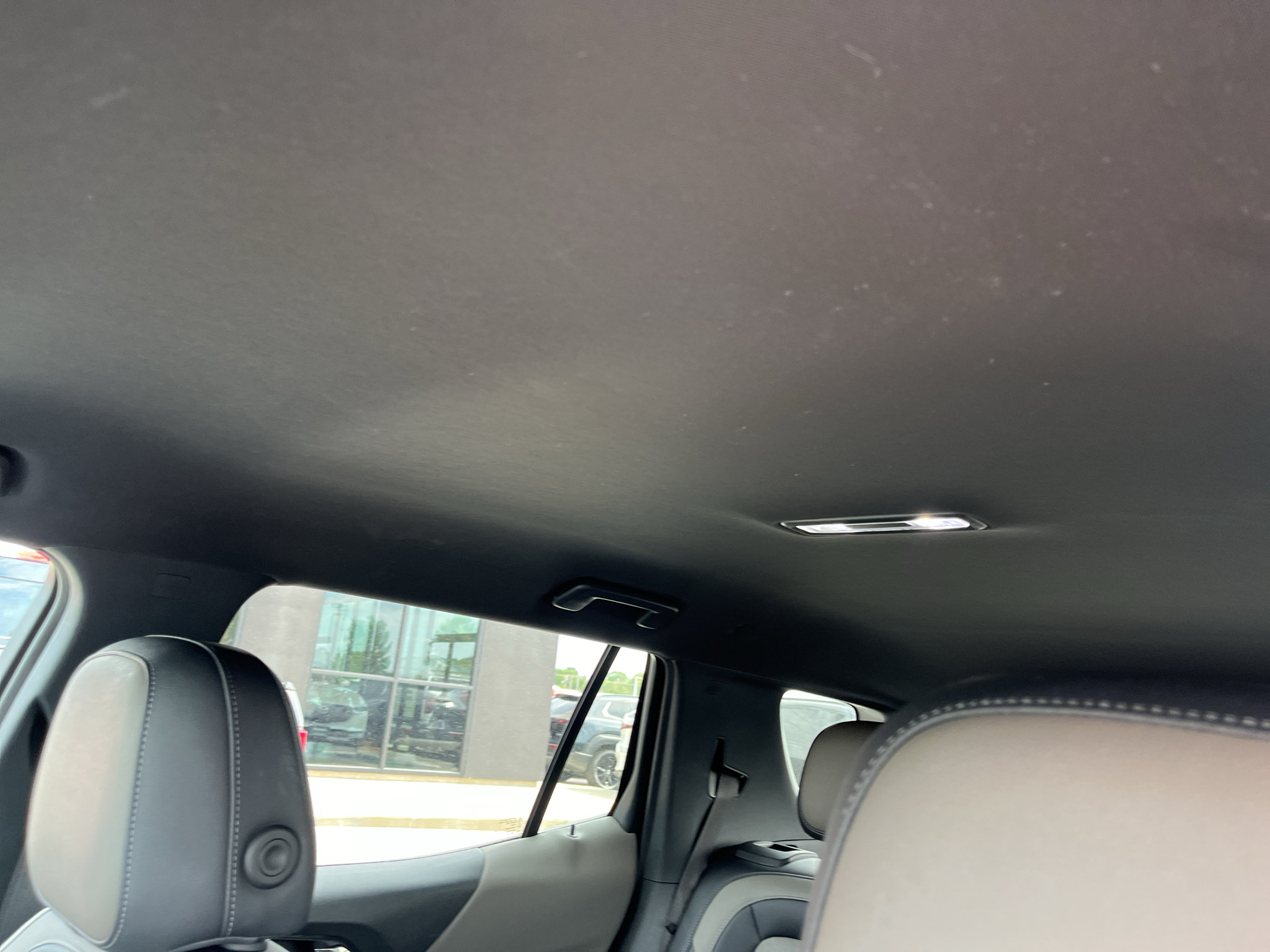 Used 2025 Chevrolet Equinox LT w/ Convenience Package II AWD/4WD image 35