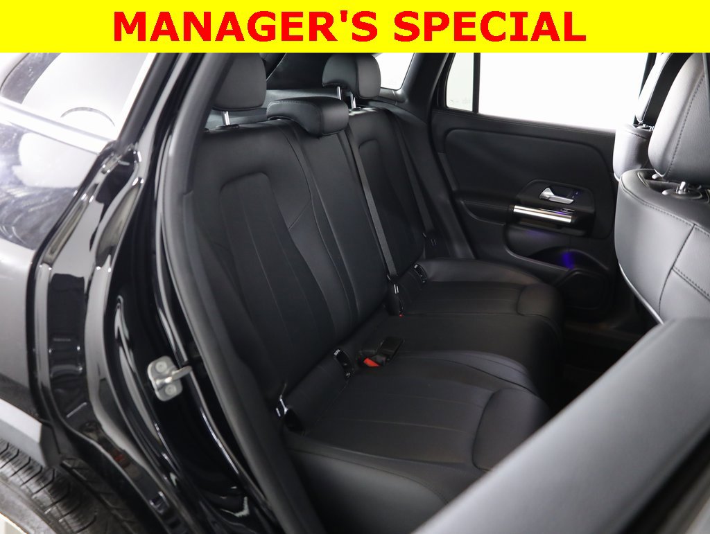 Used 2023 Mercedes-Benz GLA 250 4MATIC image 47