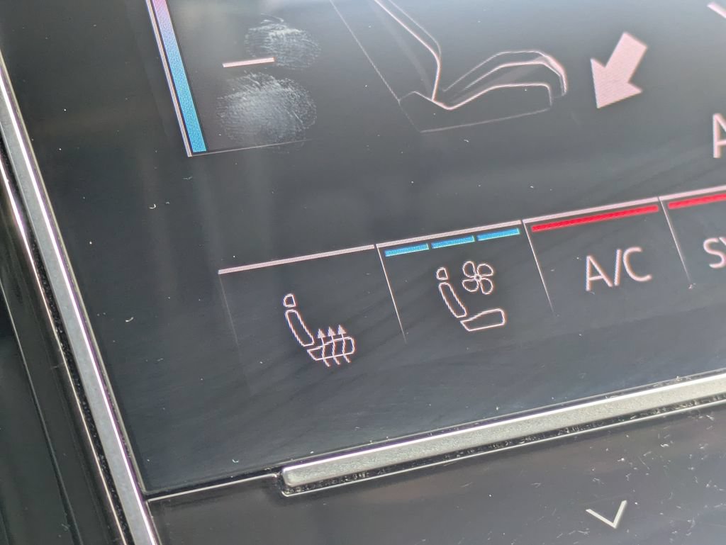 Used 2019 Audi A8 L 3.0T AWD/4WD image 39