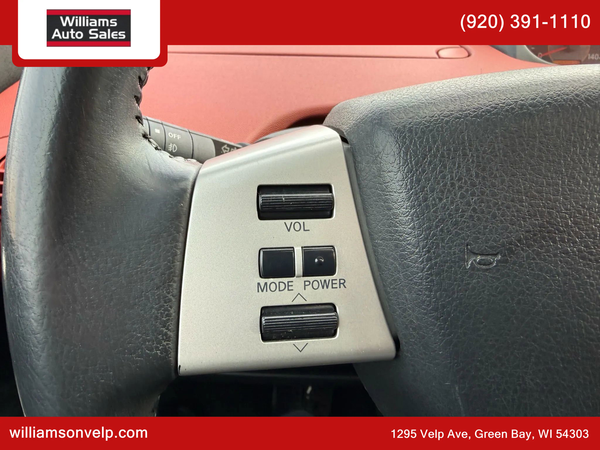 Used 2004 Nissan Quest SE w/ (SEA) Seat Pkg image 24