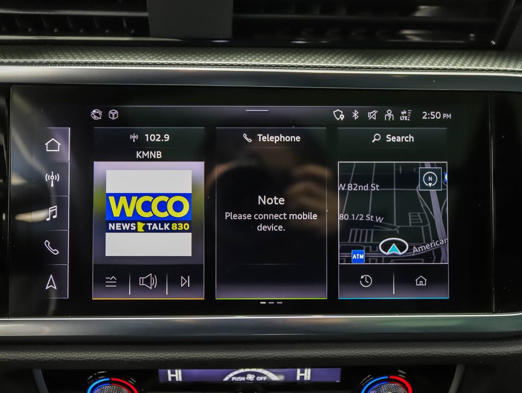 Used 2022 Audi Q3 2.0T Premium Plus w/ Premium Plus Package image 15