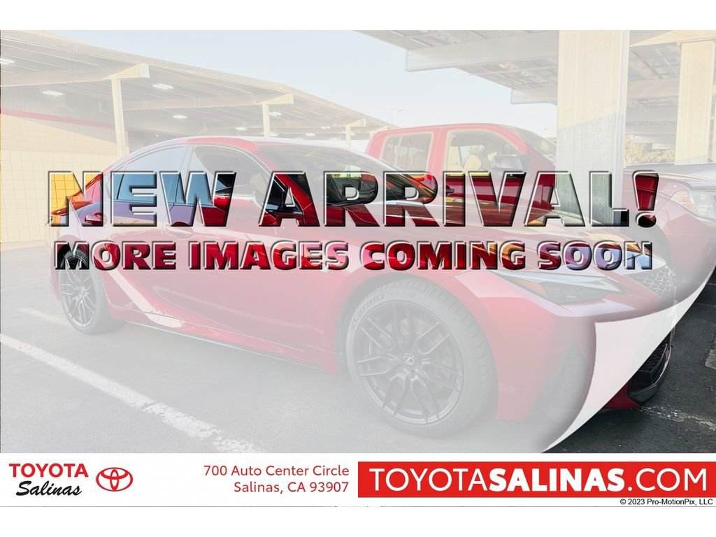 Used 2023 Lexus IS 350 F Sport