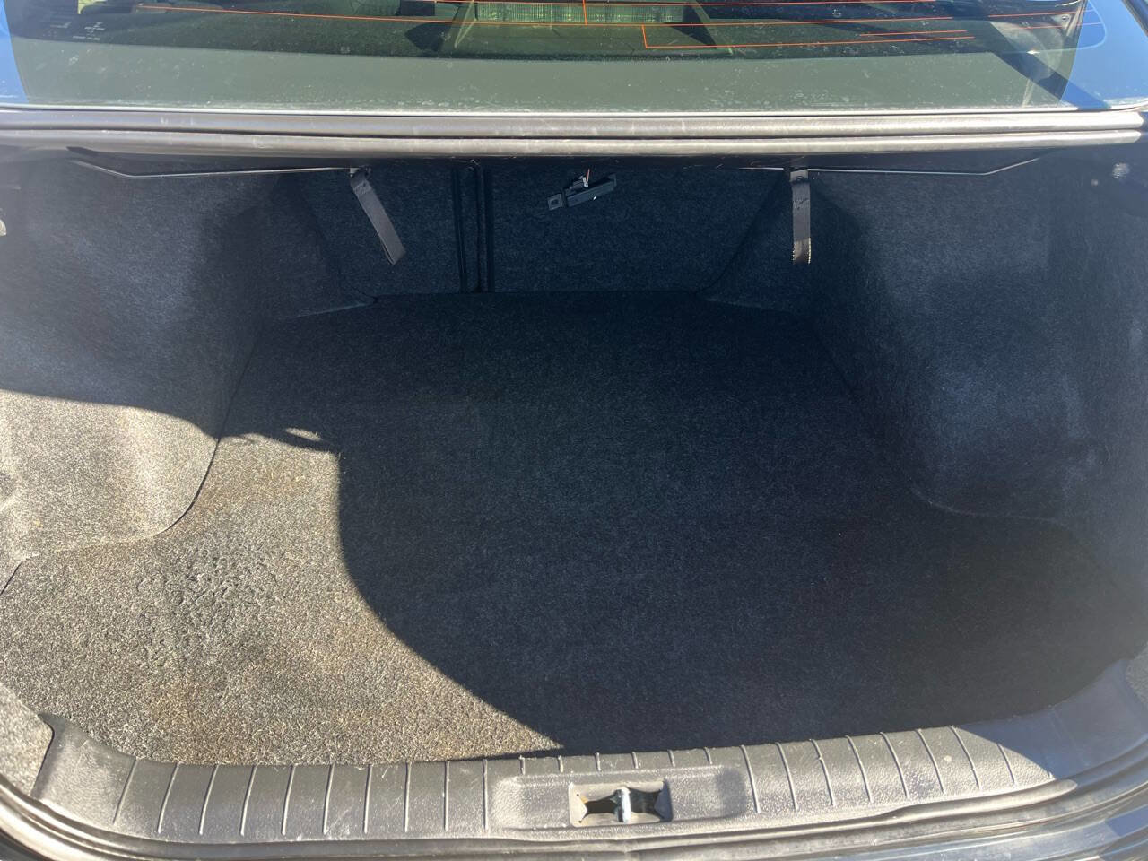 Used 2014 Nissan Altima 2.5 SV w/ Convenience Package image 20