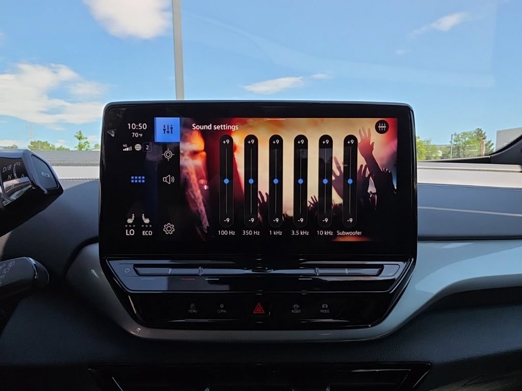 Certified 2023 Volkswagen ID.4 Pro S Plus AWD/4WD image 19