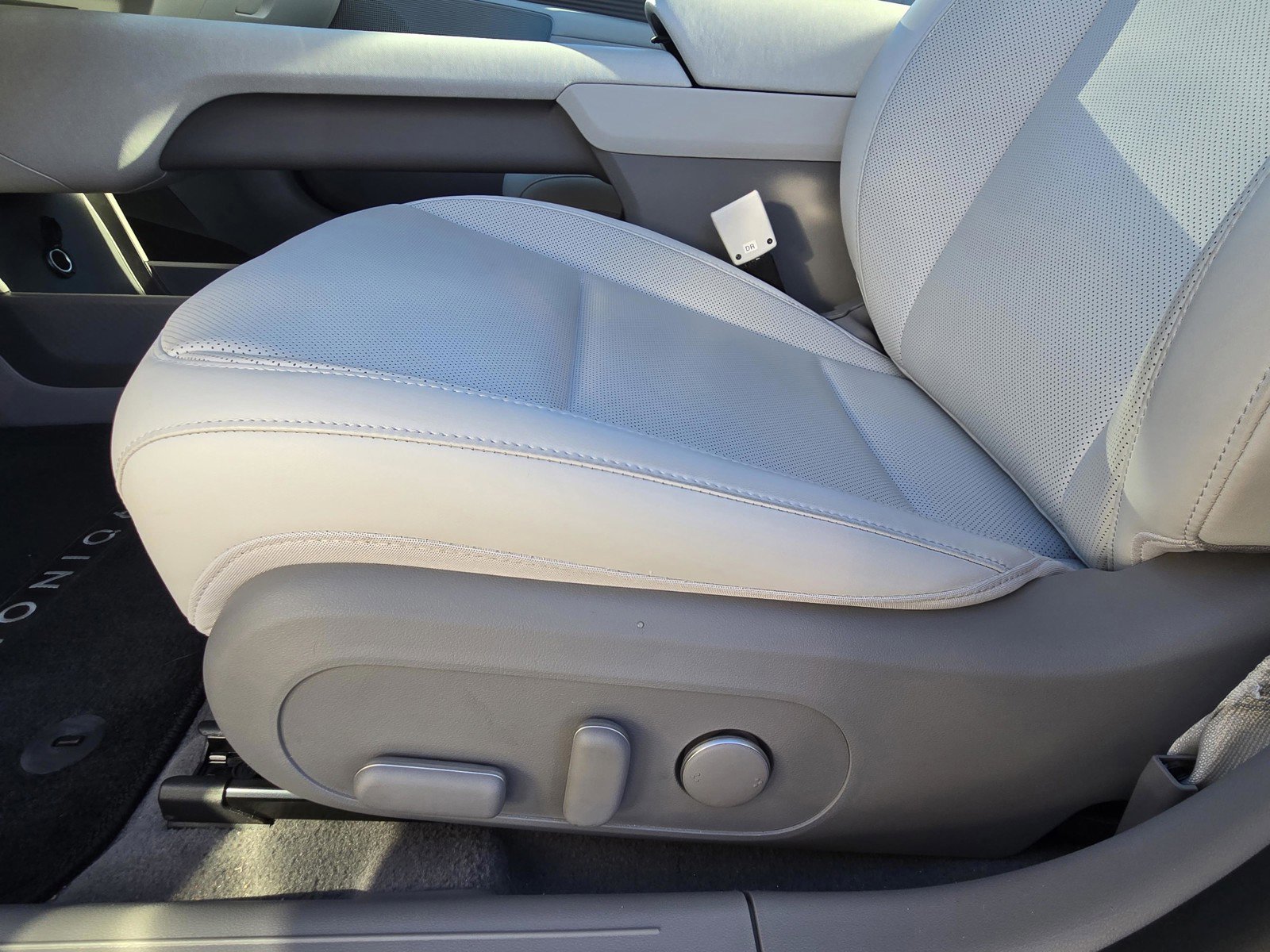 Certified 2023 Hyundai Ioniq 6 SEL image 15