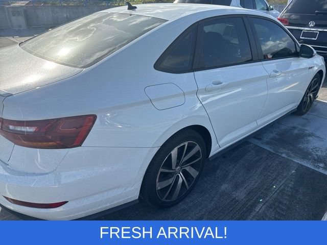 Used 2019 Volkswagen Jetta GLI Autobahn image 12