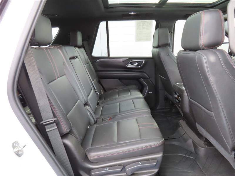 Used 2021 Chevrolet Tahoe RST w/ Luxury Package AWD/4WD image 37