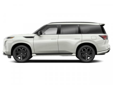 New 2026 INFINITI QX80 Sensory image 5