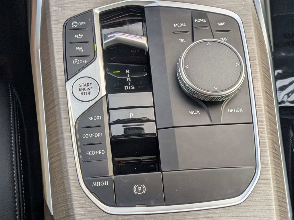 Used 2025 BMW 330i Sedan image 22