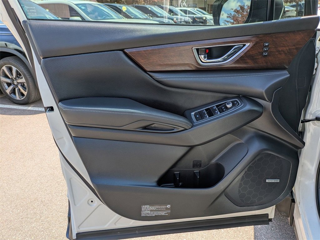 Used 2024 Subaru Ascent Touring image 10