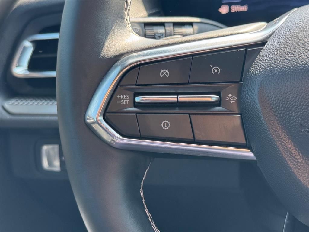 Used 2026 Chevrolet Traverse LT w/ LPO, Floor Liner Package image 19