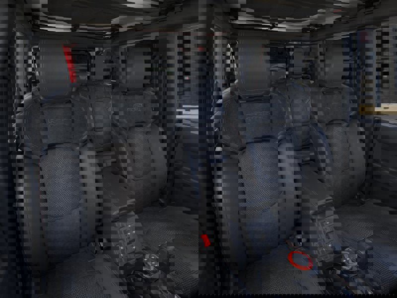 New 2026 Ford Bronco Raptor image 10