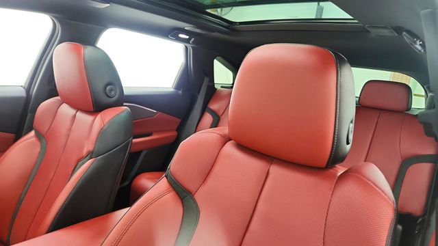 Used 2024 Acura ZDX A-Spec image 33