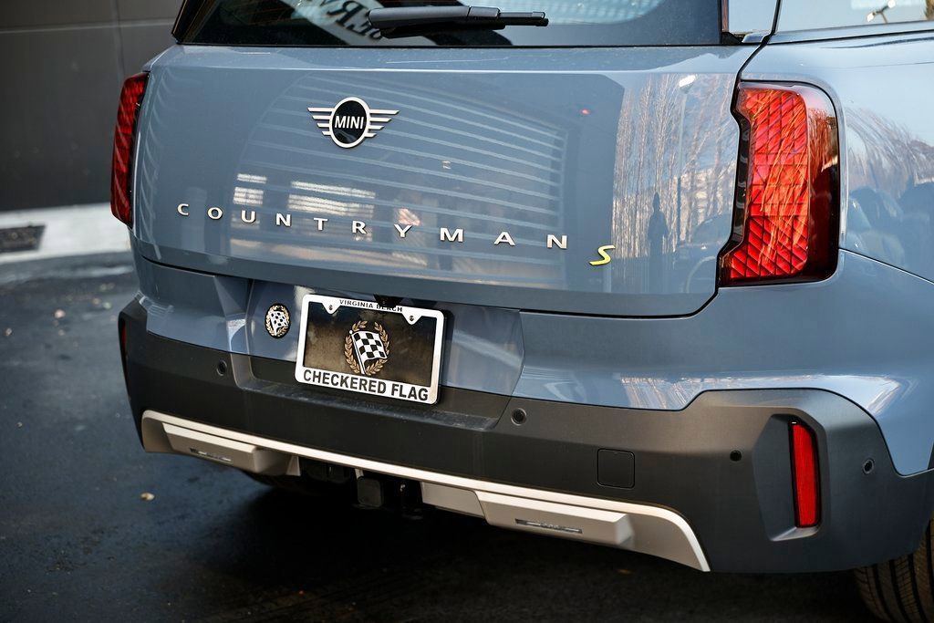 New 2026 MINI Cooper Countryman SE image 8
