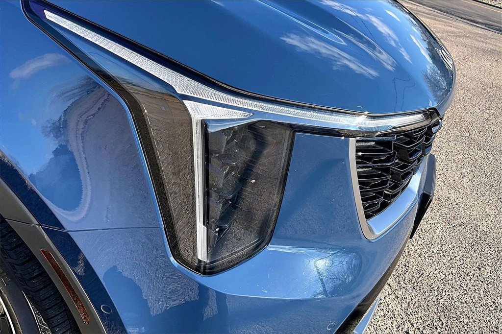 Used 2025 Kia Sorento SX image 32